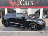 AUDI A3 SPB TFSI e 150 kW S tronic S line Black edition