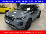 LAND ROVER Range Rover Evoque 2.0 diesel/ibrido  163cv.   4x4  R-Dynamic SE
