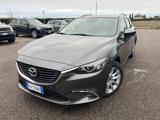 MAZDA 6 2.2L Skyactiv-D 150CV Wagon Evolve