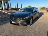 MAZDA 6 2.2L Skyactiv-D 150CV Wagon Evolve
