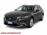 MAZDA 6 2.2L Skyactiv-D 150CV Wagon Evolve