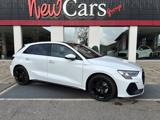 AUDI A3 SPB TFSI e 150 kW S tronic S line Black edition