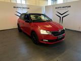 SKODA Fabia 1.0 MPI 75 CV Business