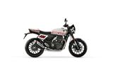 TRIUMPH Other TRACKER 400