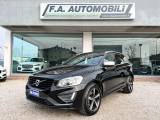 VOLVO XC60 D3 Geartronic R-design