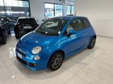 FIAT 500 1.2 