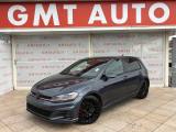 VOLKSWAGEN Golf GTI 2.0 220CV TSI DSG TETTO PANORAMICO PELLE FENDER