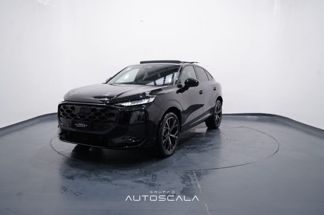 AUDI Q3 Diesel 2026 usata, Napoli