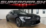 MERCEDES-BENZ CLE 220 d AMG PREMIUM NIGHT  DIGITAL  DISTRONIC
