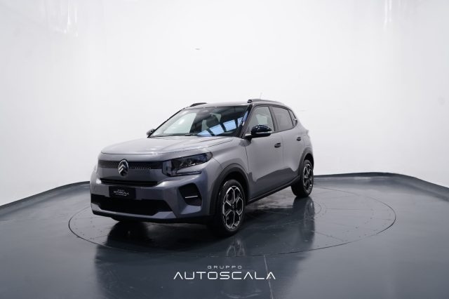 citroen c3 1.2 puretech 100cv ss max usata