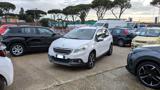PEUGEOT 2008 Allure 1.6hdi 114cv
