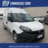 FIAT DOBLO  MAXI XL 1.6 M-JET FURGONE - 2021