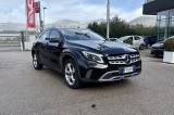 MERCEDES-BENZ GLA 180 d Automatic Executive