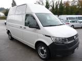 VOLKSWAGEN Transporter 2.0 TDI 150CV 4Motion PL TA OFFICINA MOBILE