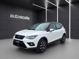 SEAT Arona 1.0 TGI Black Edition