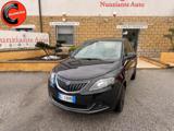LANCIA Ypsilon 1.0 FireFly 5 porte S&S Hybrid Ecochic Silver