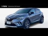RENAULT Captur 1.6 E-Tech full hybrid Techno 145cv auto