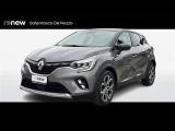RENAULT Captur 1.6 E-Tech hybrid Techno Fast Track 145cv auto