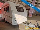 WEINSBERG  CARAONE 390 QD CARAVAN USATA 2023