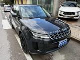 LAND ROVER Range Rover Evoque 2.0D I4 163 CV AWD Auto SE