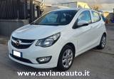 OPEL Karl 1.0 75 CV N-Joy