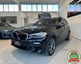 BMW X3 xDrive30d 249CV Msport
