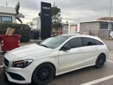 MERCEDES-BENZ CLA 200 shooting brake 200 d 4Matic Automatic Premium