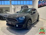 MINI Countryman 2.0 Cooper SD Hype Countryman ALL4 Automatica