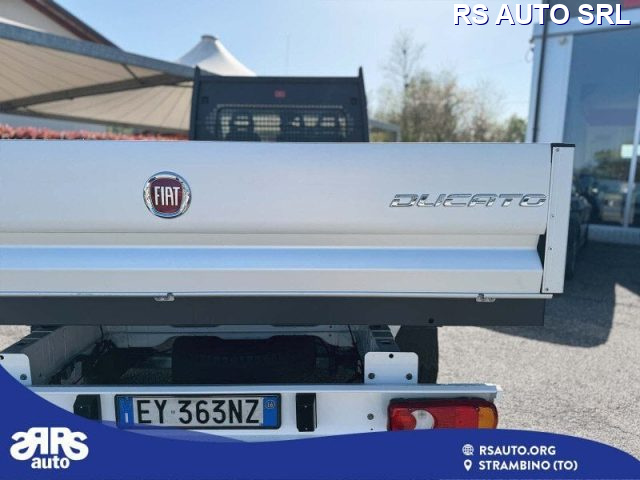 FIAT DUCATO DUCATO 35 2.3 MJT 130CV PC CABIN - foto 7