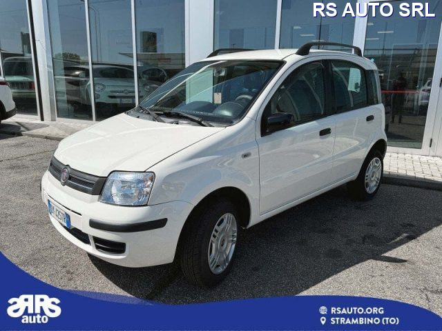 FIAT PANDA PANDA 1.3 MJT 16V 4X4 CLIMBING - foto 2