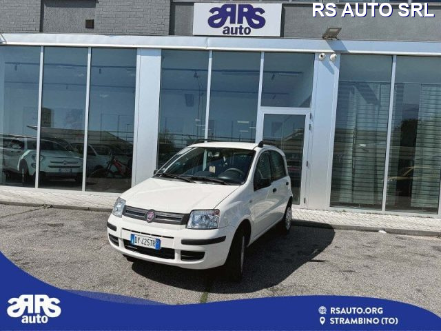 FIAT PANDA PANDA 1.3 MJT 16V 4X4 CLIMBING - foto 3