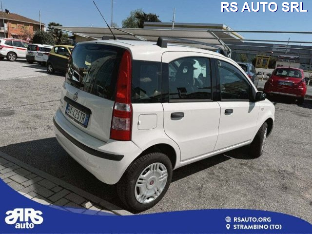 FIAT PANDA PANDA 1.3 MJT 16V 4X4 CLIMBING - foto 6