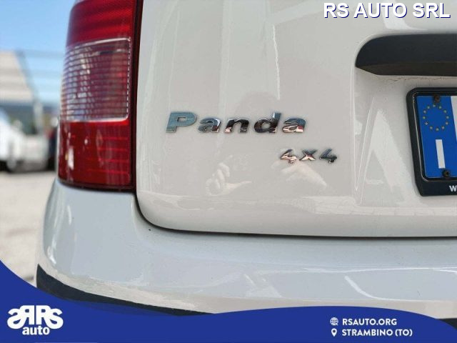 FIAT PANDA PANDA 1.3 MJT 16V 4X4 CLIMBING - foto 9