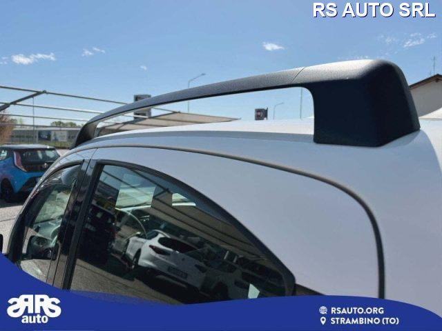 FIAT PANDA PANDA 1.3 MJT 16V 4X4 CLIMBING - foto 10