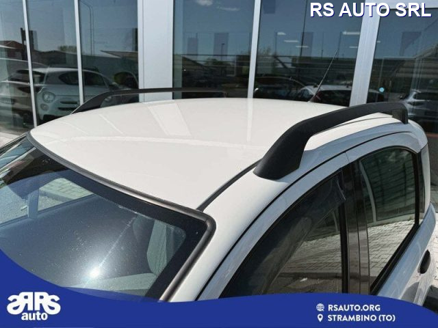 FIAT PANDA PANDA 1.3 MJT 16V 4X4 CLIMBING - foto 11