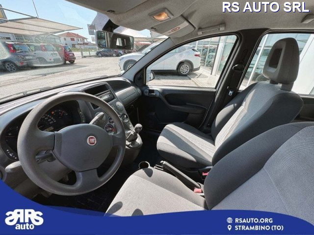FIAT PANDA PANDA 1.3 MJT 16V 4X4 CLIMBING - foto 14