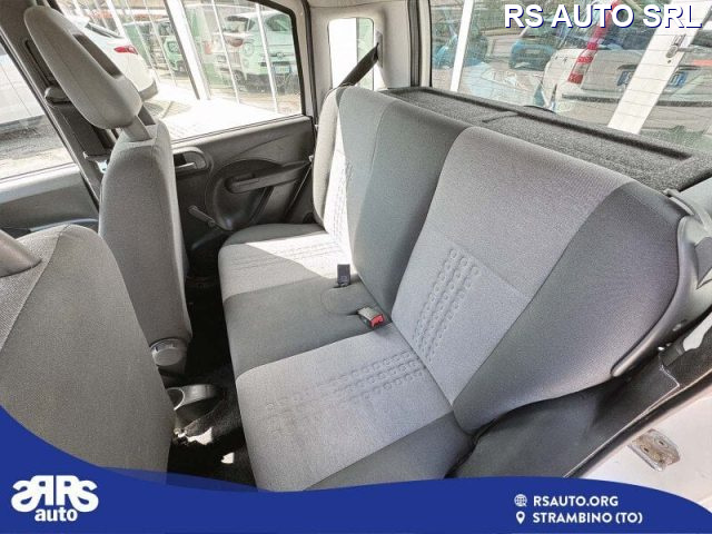 FIAT PANDA PANDA 1.3 MJT 16V 4X4 CLIMBING - foto 15