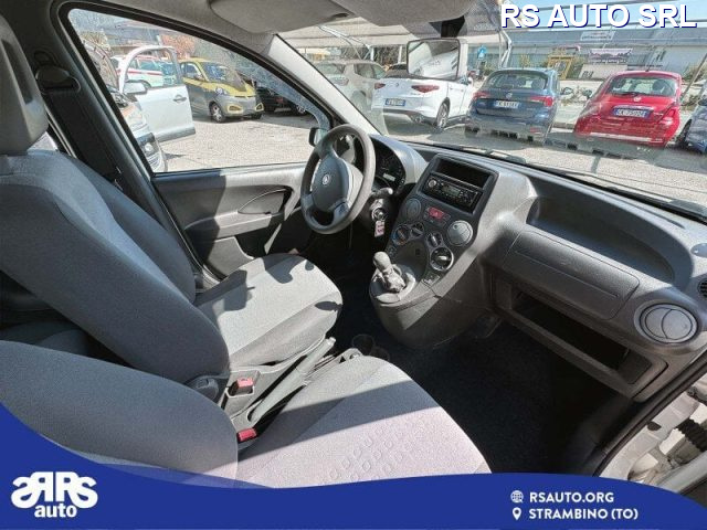 FIAT PANDA PANDA 1.3 MJT 16V 4X4 CLIMBING - foto 16