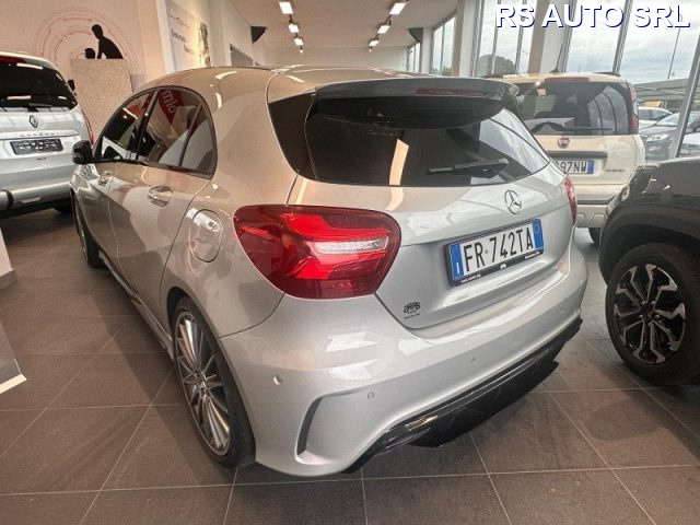 MERCEDES-BENZ A 45 AMG A 45 AMG 4MATIC AUTOMATIC - foto 3