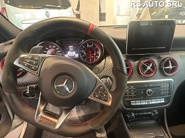 MERCEDES-BENZ A 45 AMG A 45 AMG 4MATIC AUTOMATIC - foto 5