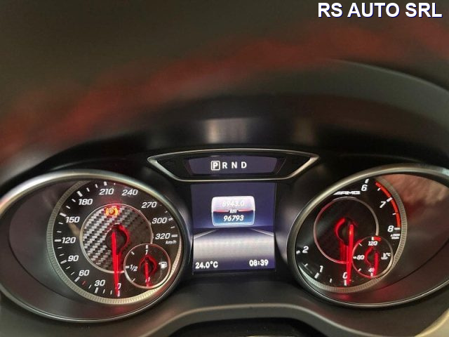 MERCEDES-BENZ A 45 AMG A 45 AMG 4MATIC AUTOMATIC - foto 16