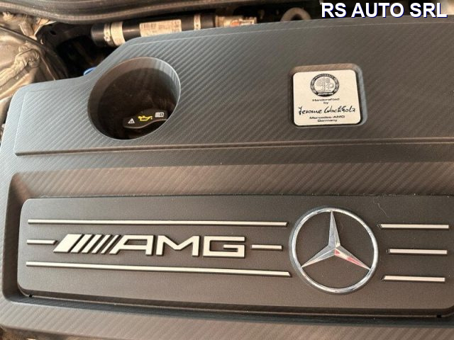 MERCEDES-BENZ A 45 AMG A 45 AMG 4MATIC AUTOMATIC - foto 19