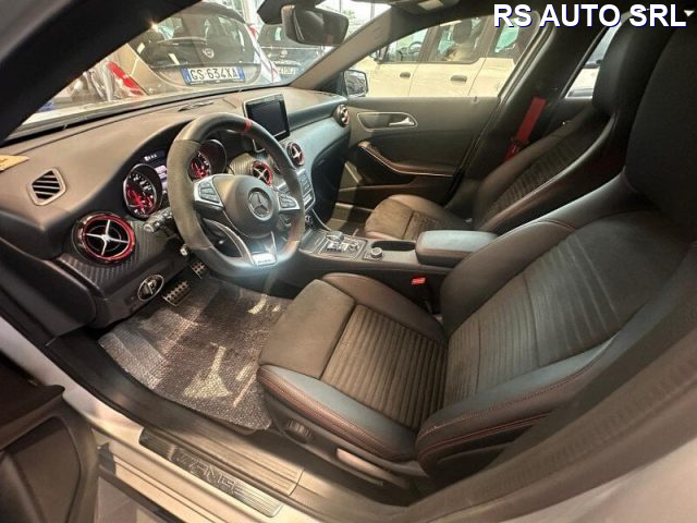 MERCEDES-BENZ A 45 AMG A 45 AMG 4MATIC AUTOMATIC - foto 20