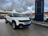 JEEP Avenger 1.2 Turbo 100 CV MHEV Longitude