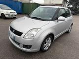 SUZUKI Swift BENZINA/GPL 1.3 5p. GL senza nessun lavoro da fare