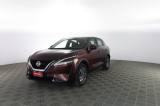 NISSAN Qashqai Qashqai MHEV 158 CV Xtronic Business