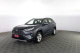 TOYOTA Other RAV4 RAV4 2.5 HV (222CV) E-CVT AWD-i Busines