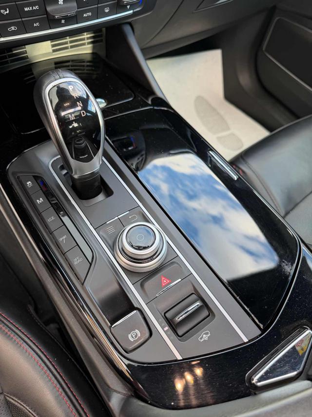 MASERATI LEVANTE V6 DIESEL 275 CV AWD GRANSPORT T - foto 28