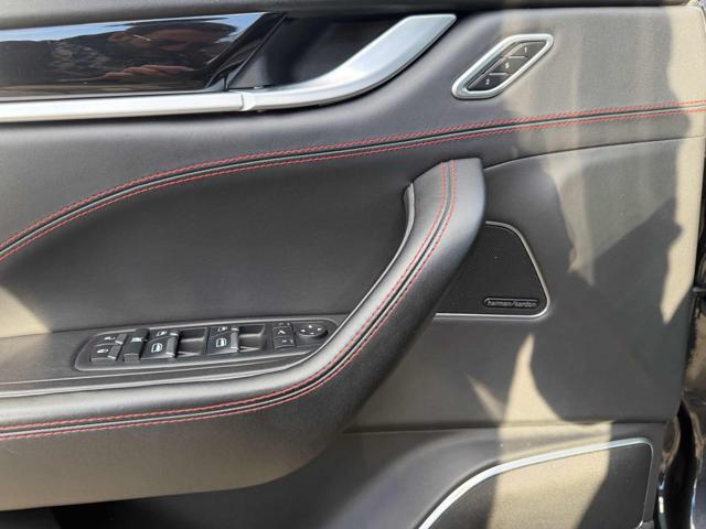 MASERATI LEVANTE V6 DIESEL 275 CV AWD GRANSPORT T - foto 23