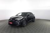 TOYOTA C-HR C-HR 2.0 Hybrid E-CVT Morebusiness/Trend/Comfort